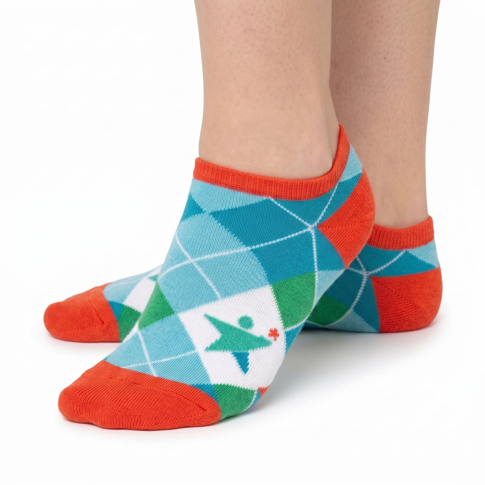 Anklet Athletic Socks
